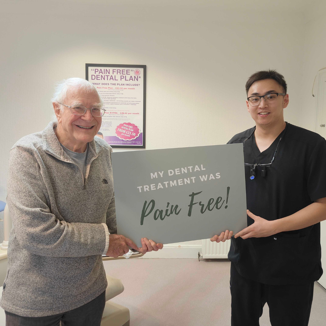 The Hollies Dental Practice PAIN FREE DENTIST DUNOON The Hollies Dental Practice PAIN FREE DENTIST DUNOON