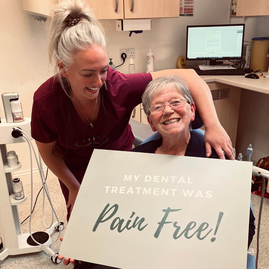Are You Ready to Transform Your Smile?