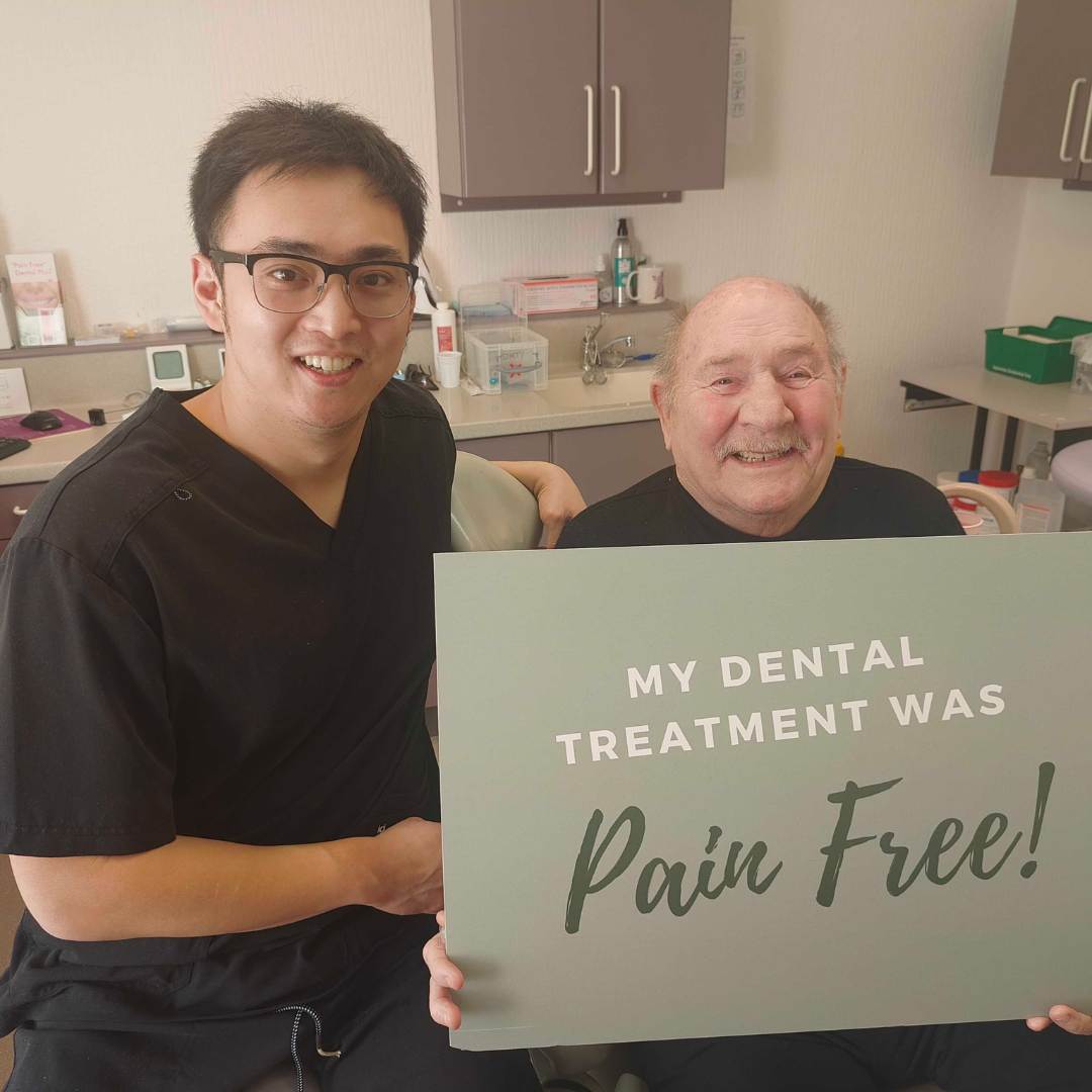 The Hollies Dental Practice PAIN FREE DENTIST DUNOON The Hollies Dental Practice PAIN FREE DENTIST DUNOON